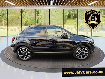Used Fiat 500X 2021 for sale - 78648799: Photo