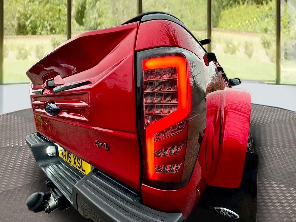 Used Ford Ranger for sale - 76592631: Photo 11