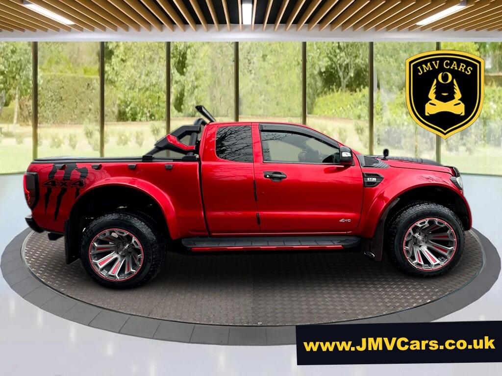 Used Ford Ranger for sale - 76592631: Photo 2