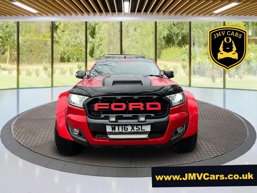 Used Ford Ranger for sale - 76592631: Photo 5