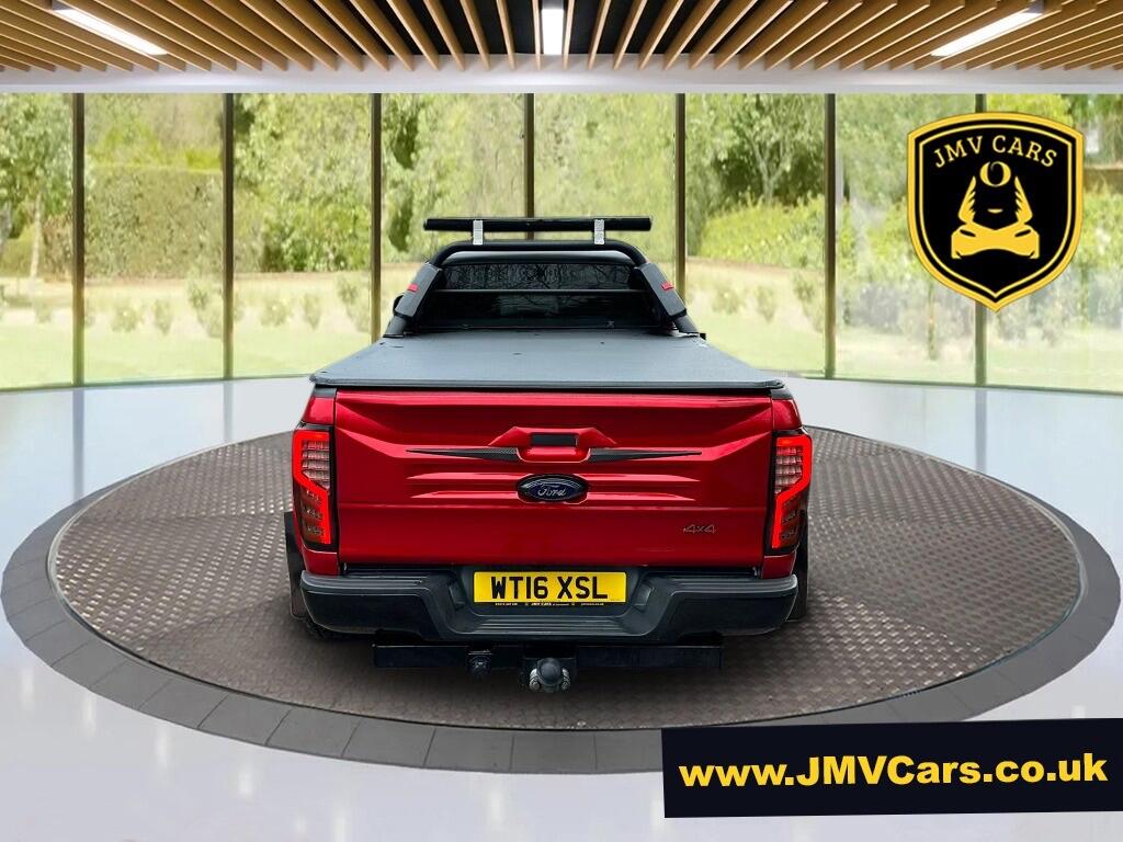 Used Ford Ranger for sale - 76592631: Photo 9