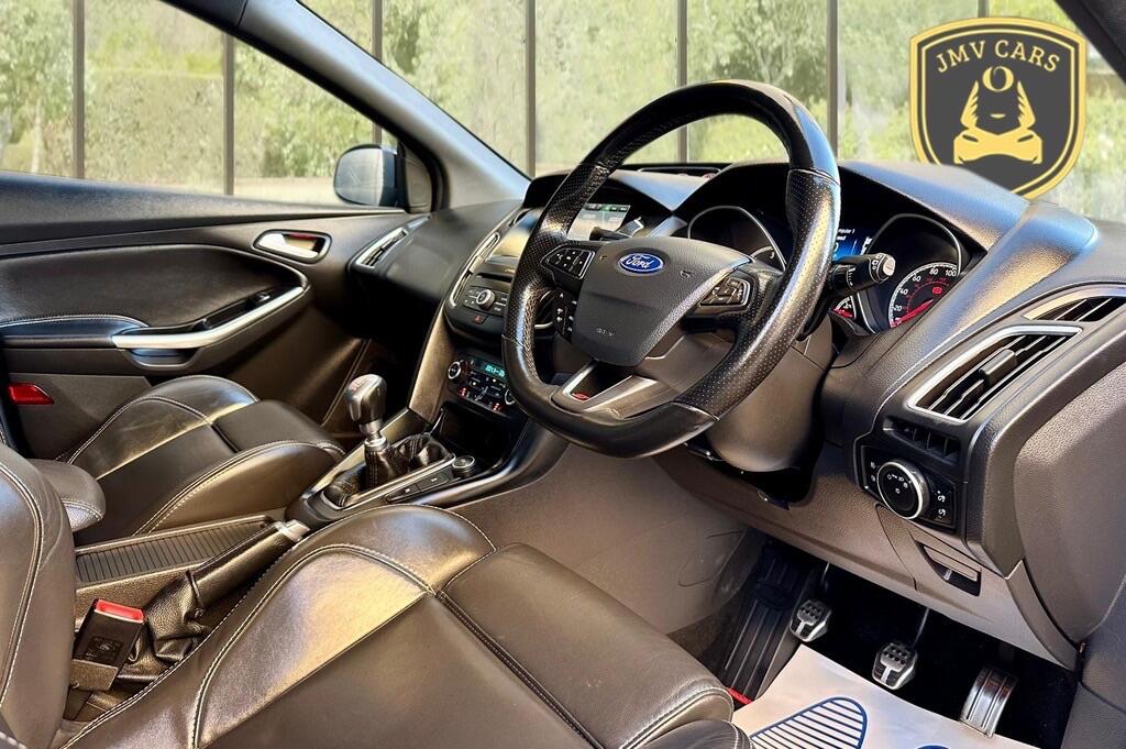 Used Ford Focus 2016 for sale - 76700761: Photo 11