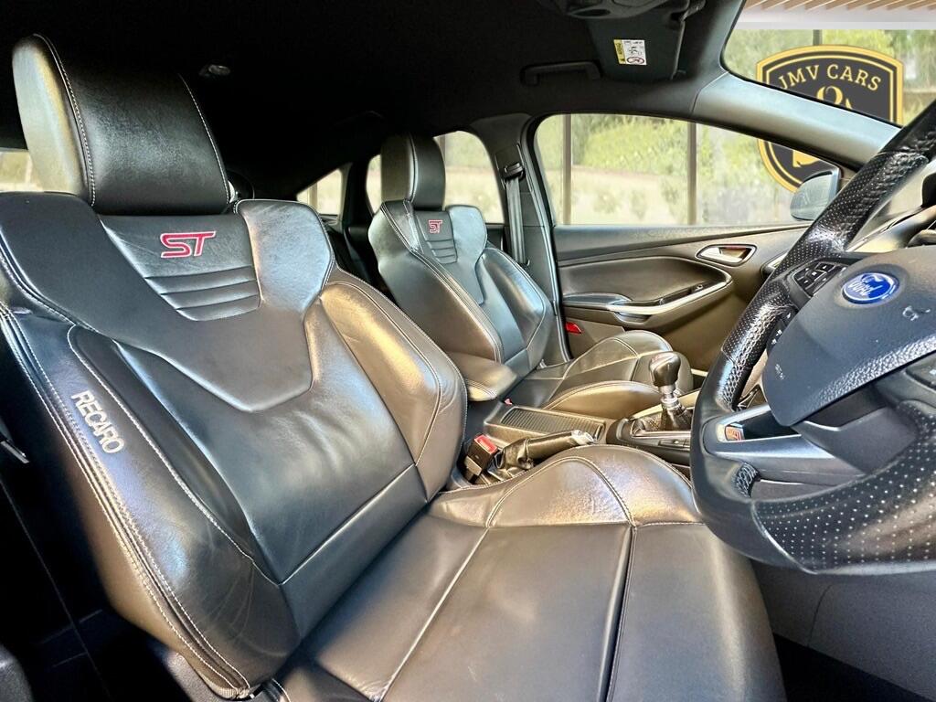 Used Ford Focus 2016 for sale - 76700761: Photo 12