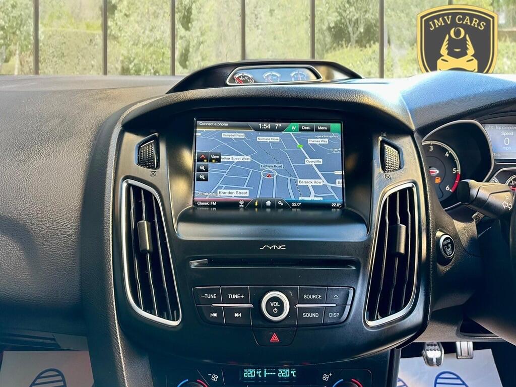 Used Ford Focus 2016 for sale - 76700761: Photo 15