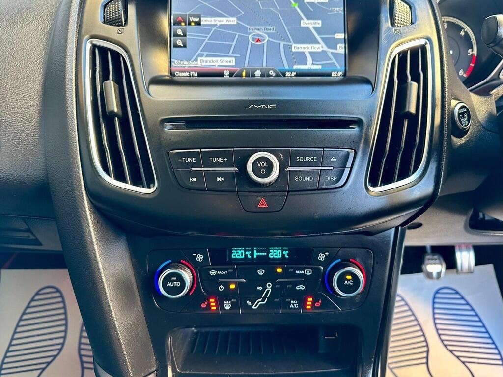 Used Ford Focus 2016 for sale - 76700761: Photo 17