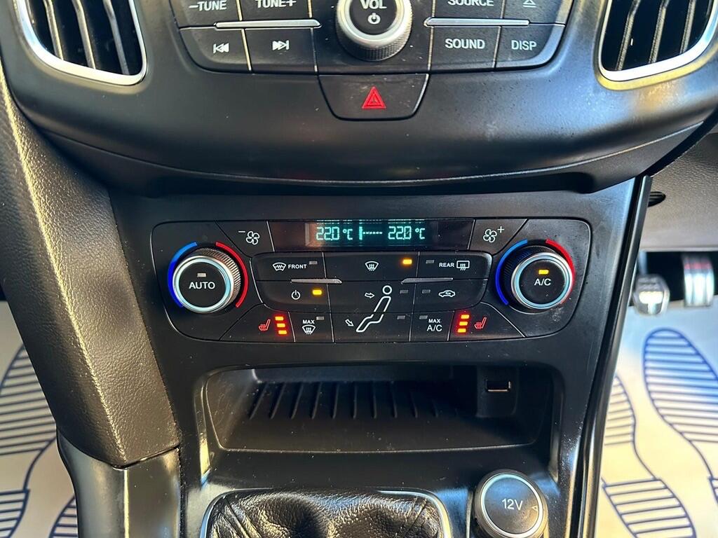 Used Ford Focus 2016 for sale - 76700761: Photo 18