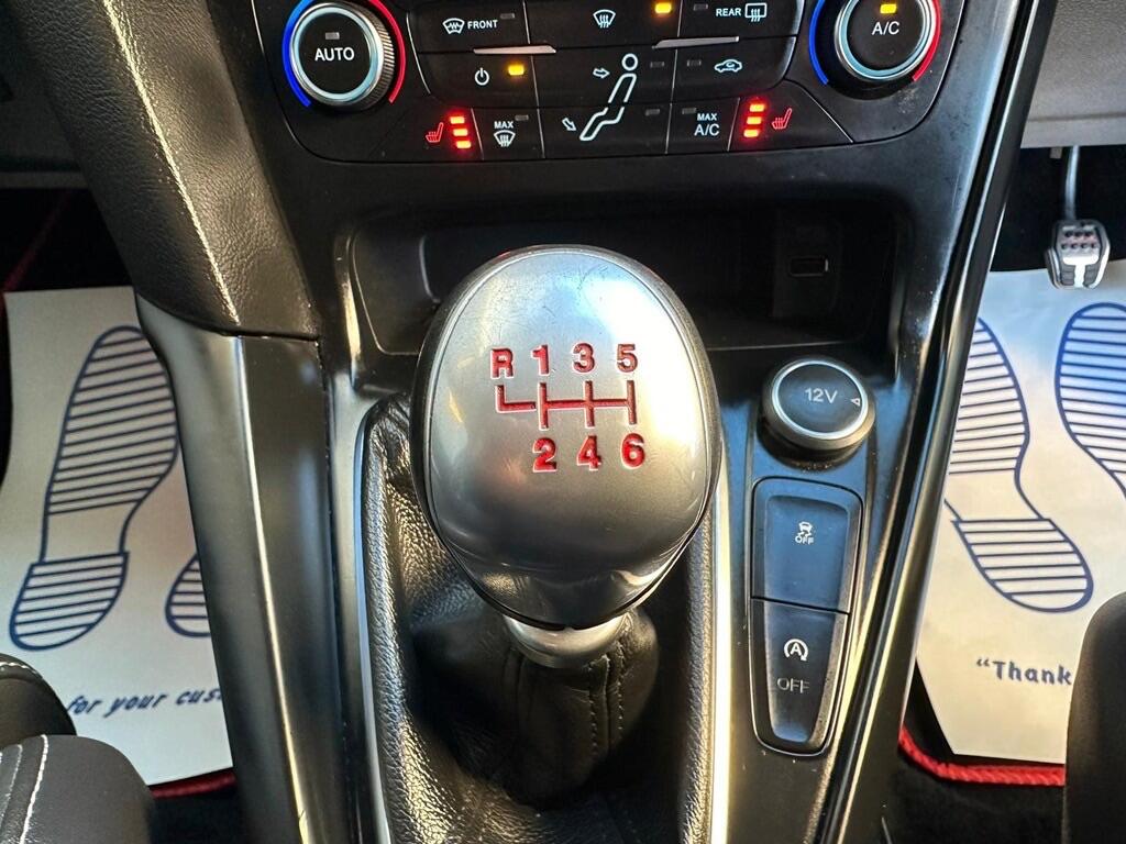 Used Ford Focus 2016 for sale - 76700761: Photo 19