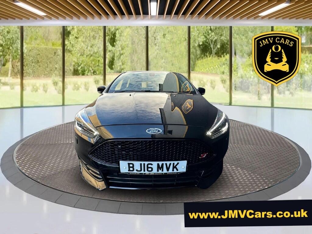 Used Ford Focus 2016 for sale - 76700761: Photo 5