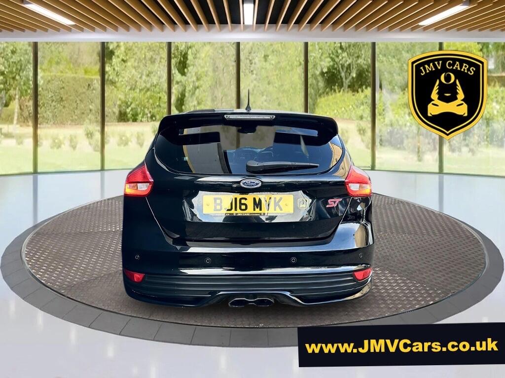 Used Ford Focus 2016 for sale - 76700761: Photo 6