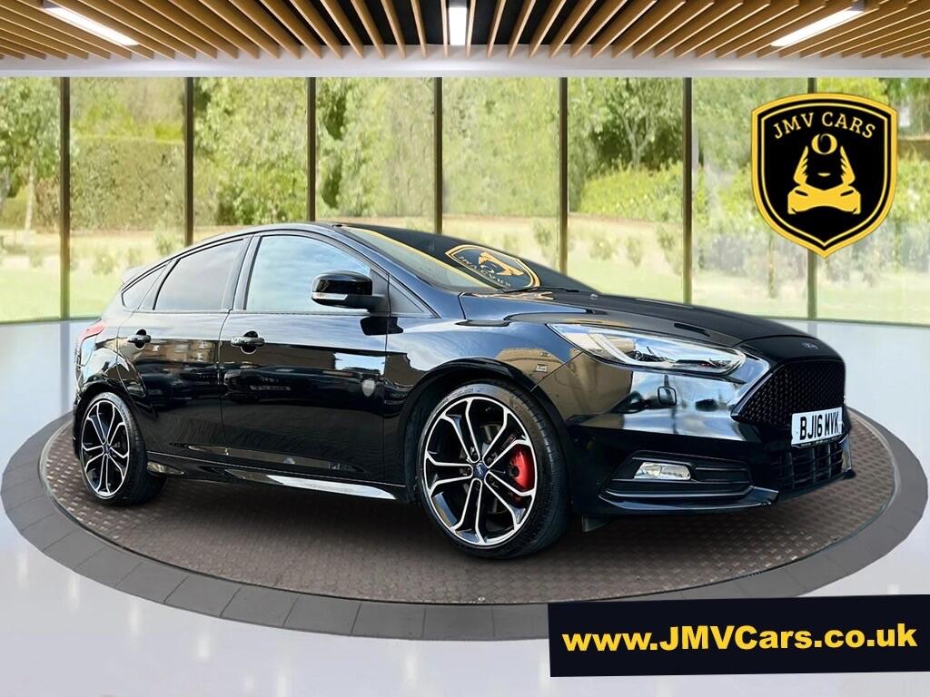 Used Ford Focus 2016 for sale - 76700761: Photo 7