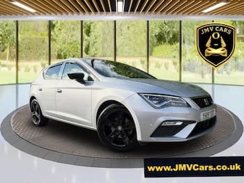 Used SEAT Leon 2019 for sale - 79669095: Photo