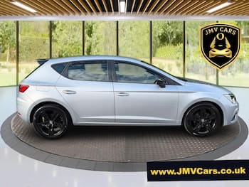 Used SEAT Leon 2019 for sale - 79669095: Photo