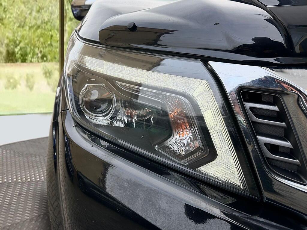 Used Nissan Navara 2020 for sale - 77331366: Photo 10