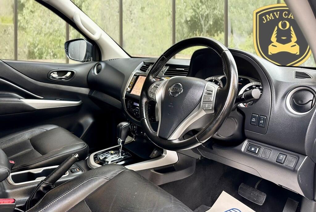 Used Nissan Navara 2020 for sale - 77331366: Photo 12