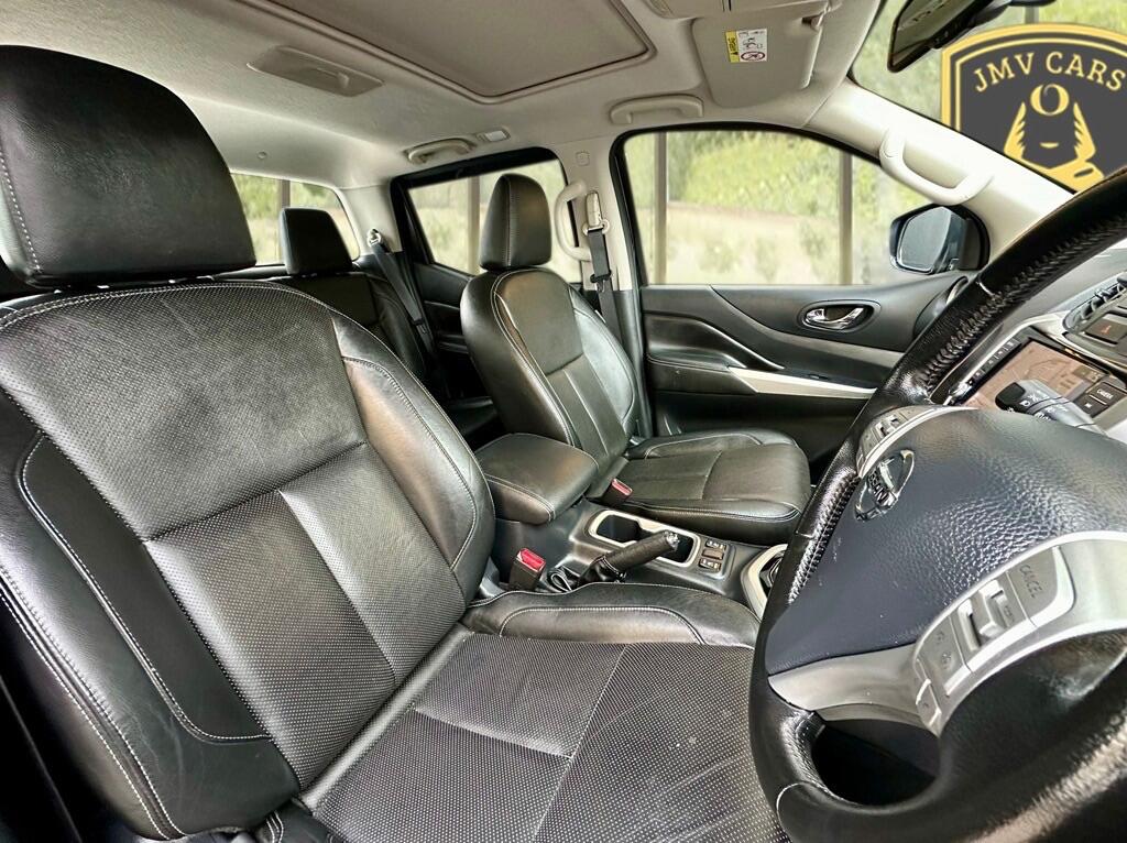Used Nissan Navara 2020 for sale - 77331366: Photo 14