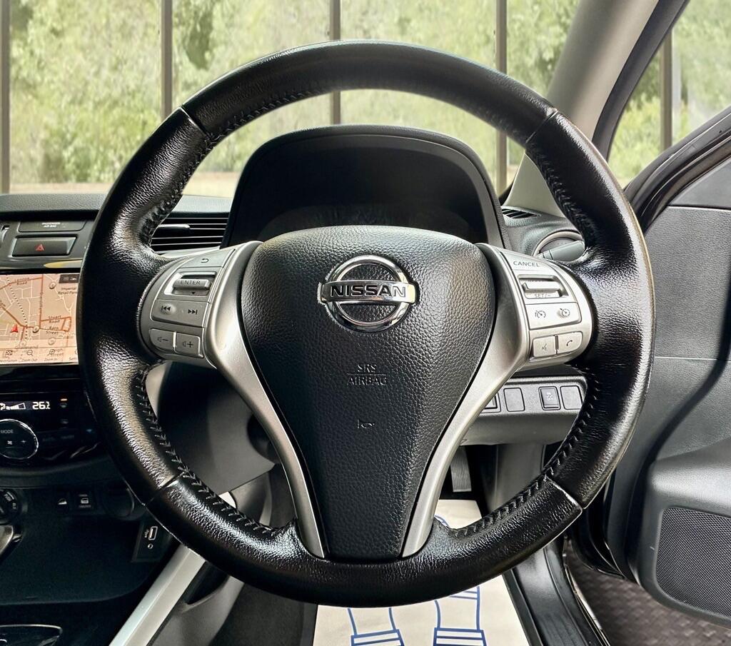 Used Nissan Navara 2020 for sale - 77331366: Photo 16