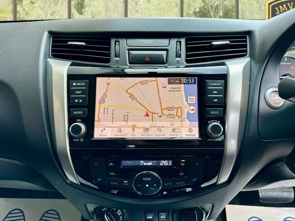 Used Nissan Navara 2020 for sale - 77331366: Photo 17