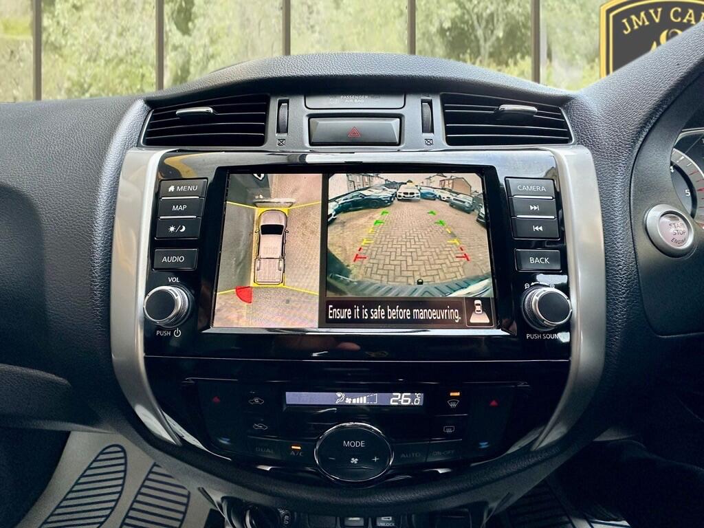 Used Nissan Navara 2020 for sale - 77331366: Photo 18