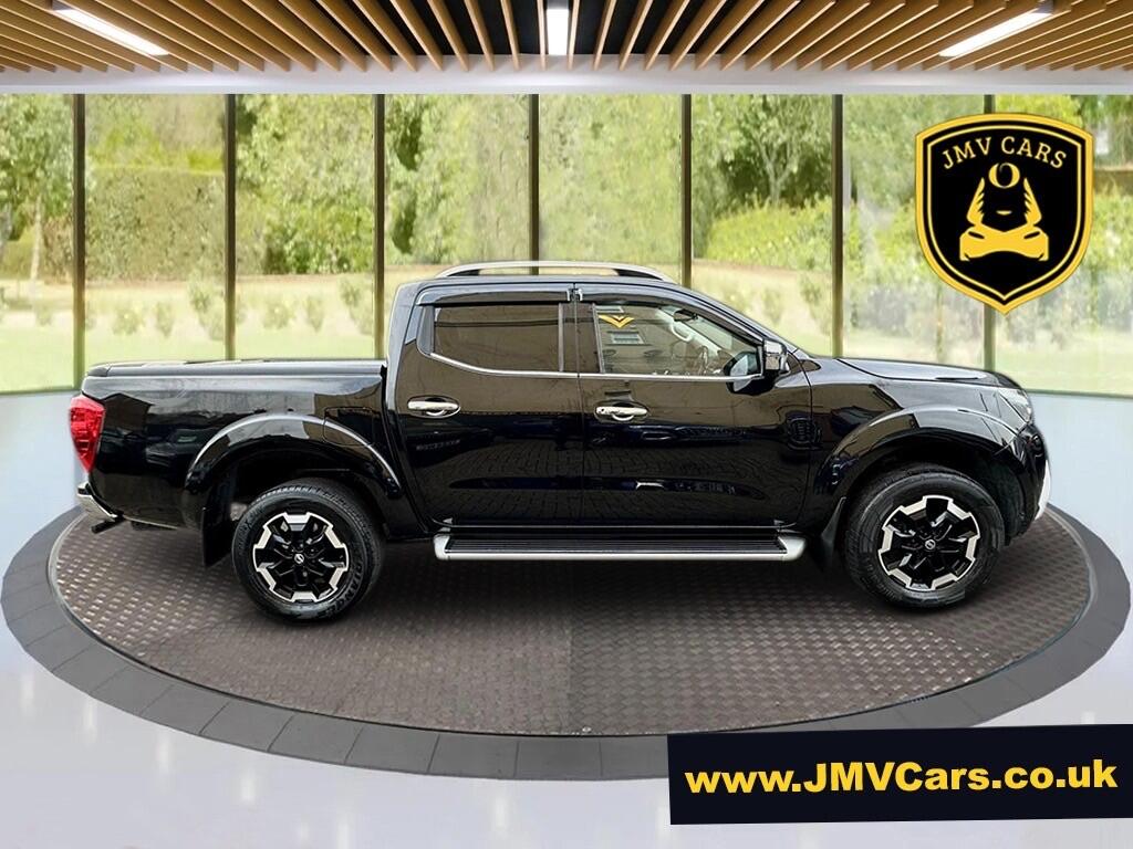 Used Nissan Navara 2020 for sale - 77331366: Photo 2