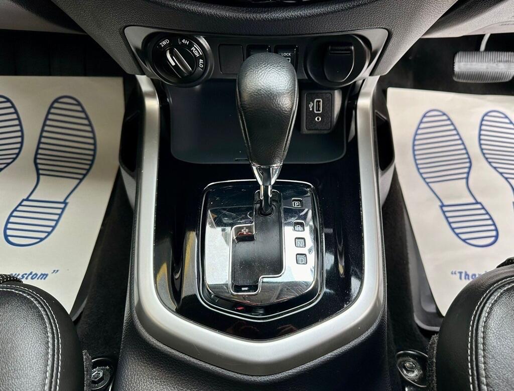 Used Nissan Navara 2020 for sale - 77331366: Photo 20