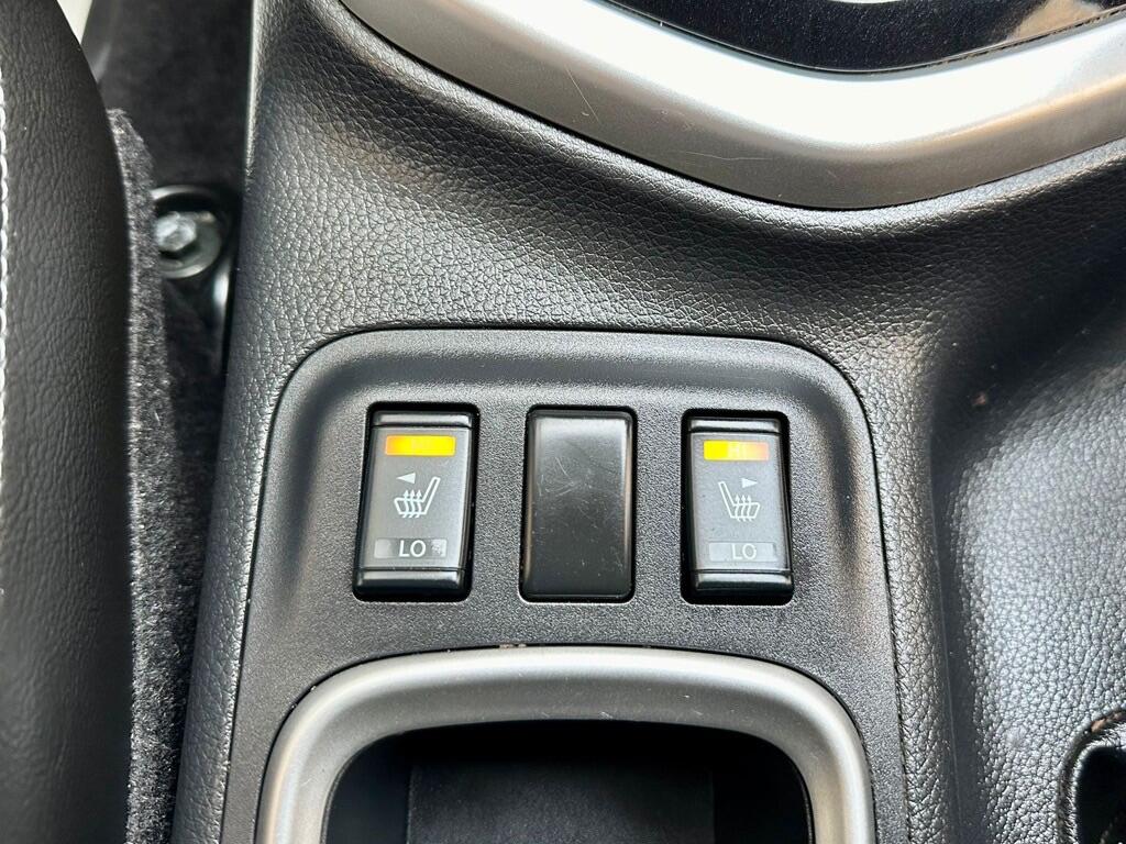 Used Nissan Navara 2020 for sale - 77331366: Photo 21