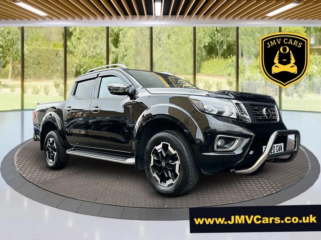 Used Nissan Navara 2020 for sale - 77331366: Photo 8