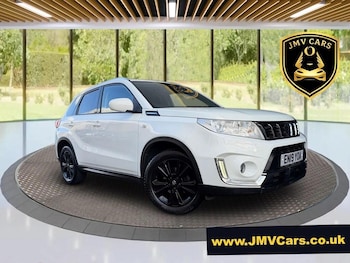 Used Suzuki Vitara 2019 for sale - 78292044: Photo