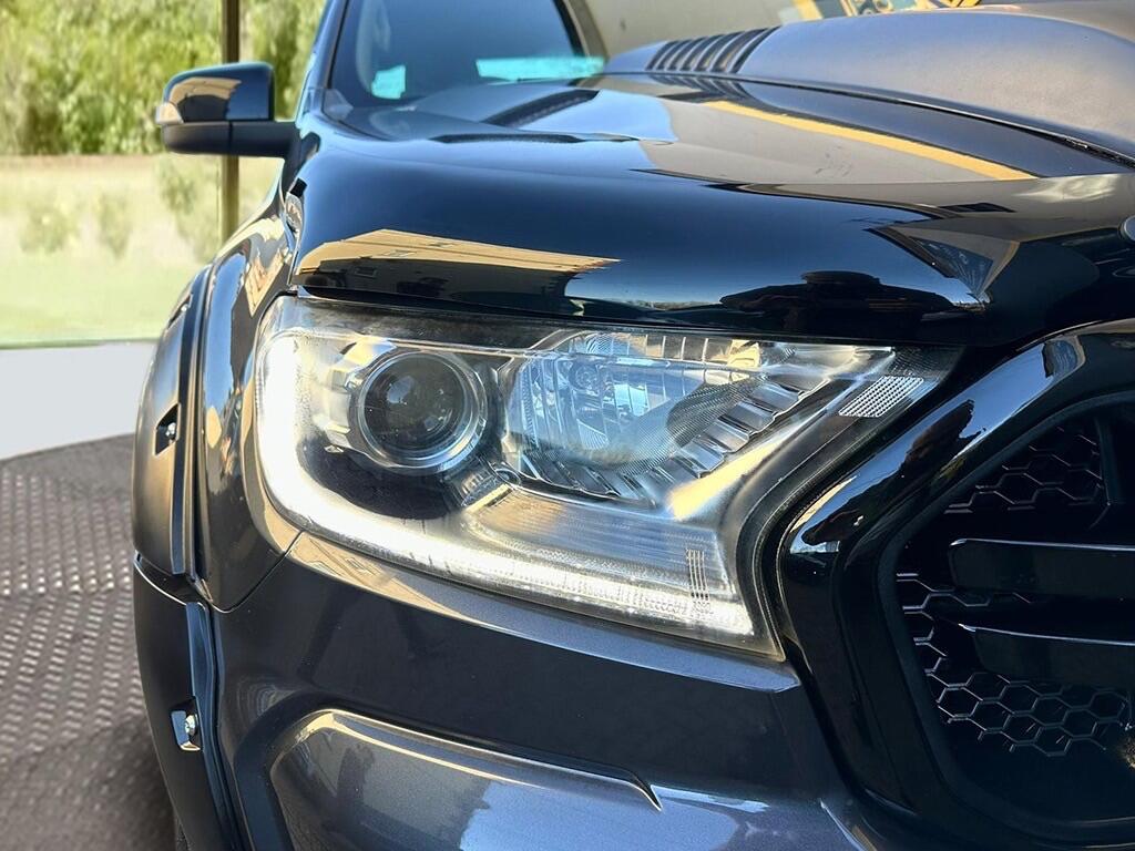 Used Ford Ranger 2020 for sale - 77084356: Photo 10