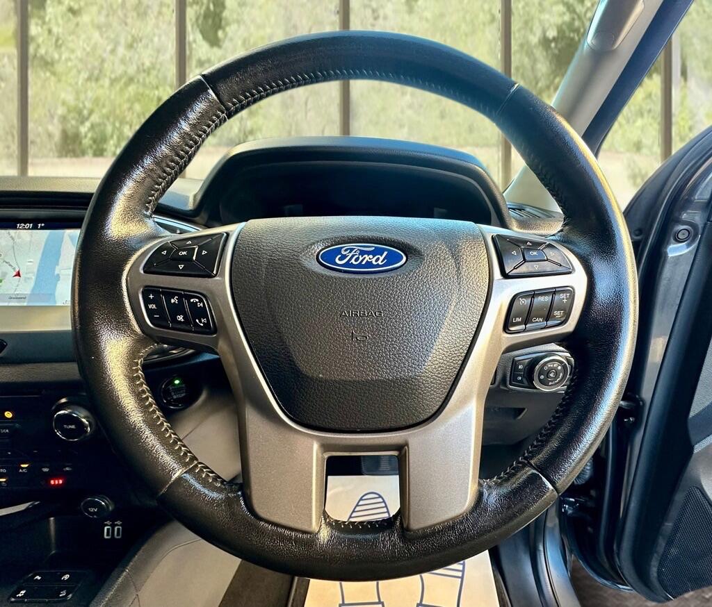 Used Ford Ranger 2020 for sale - 77084356: Photo 14