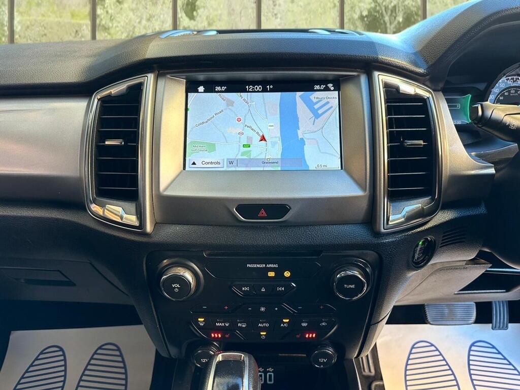 Used Ford Ranger 2020 for sale - 77084356: Photo 16