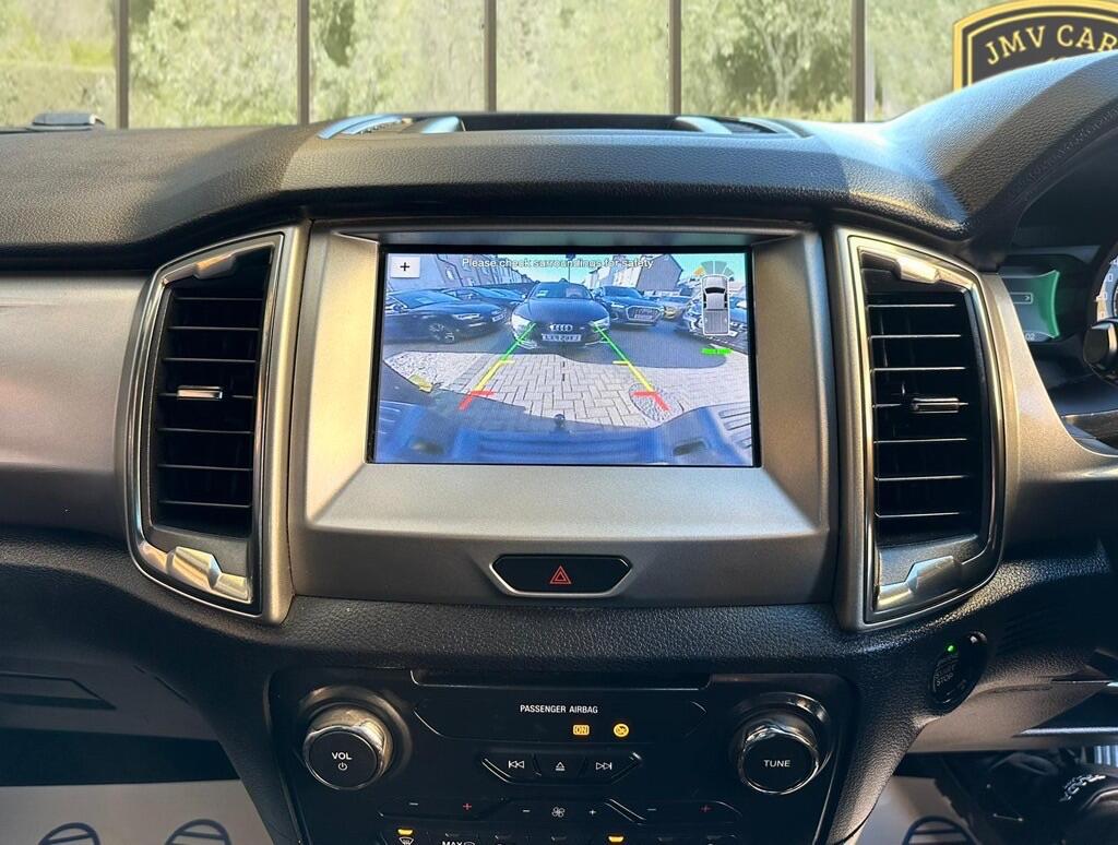 Used Ford Ranger 2020 for sale - 77084356: Photo 17