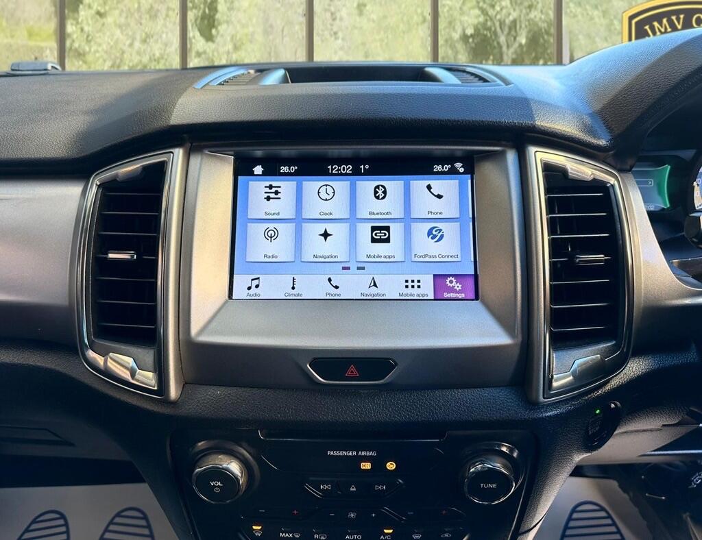 Used Ford Ranger 2020 for sale - 77084356: Photo 18