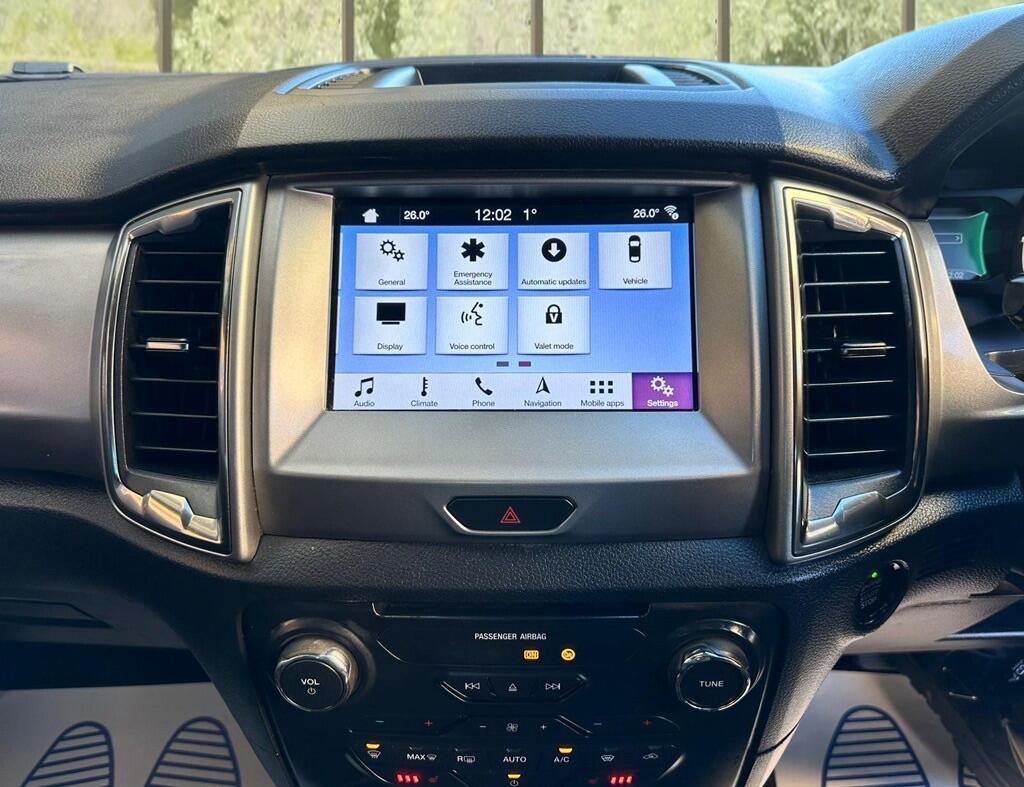 Used Ford Ranger 2020 for sale - 77084356: Photo 19