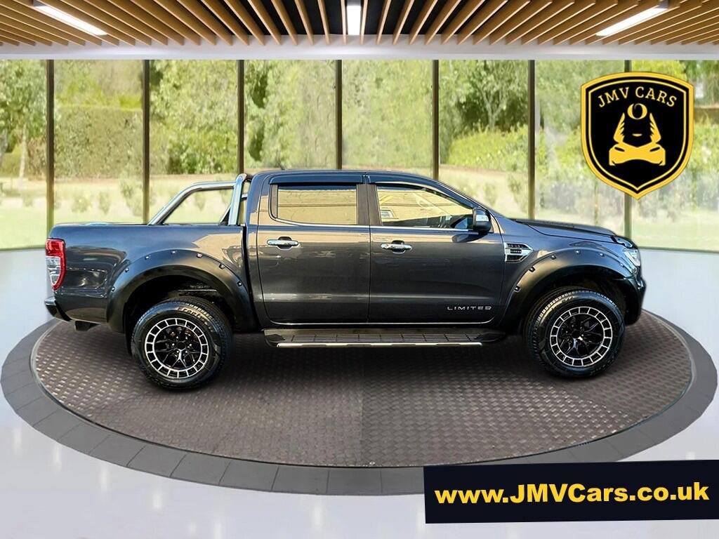 Used Ford Ranger 2020 for sale - 77084356: Photo 2