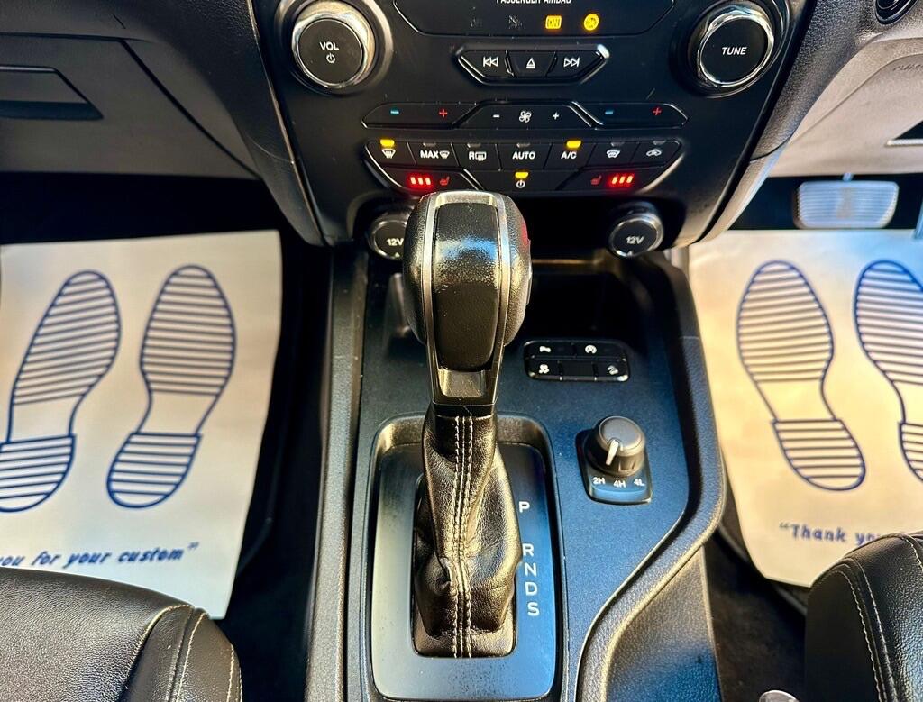 Used Ford Ranger 2020 for sale - 77084356: Photo 21