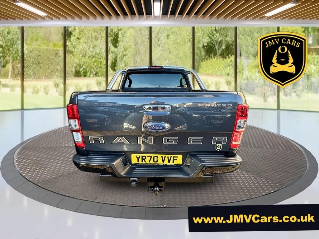 Used Ford Ranger 2020 for sale - 77084356: Photo 6