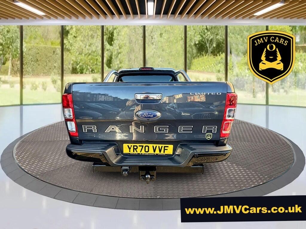 Used Ford Ranger 2020 for sale - 77084356: Photo 7