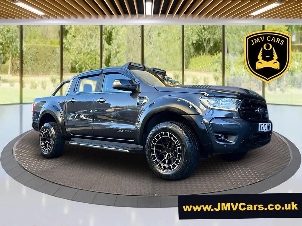 Used Ford Ranger 2020 for sale - 77084356: Photo 8