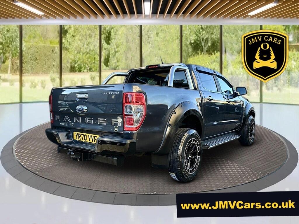 Used Ford Ranger 2020 for sale - 77084356: Photo 9