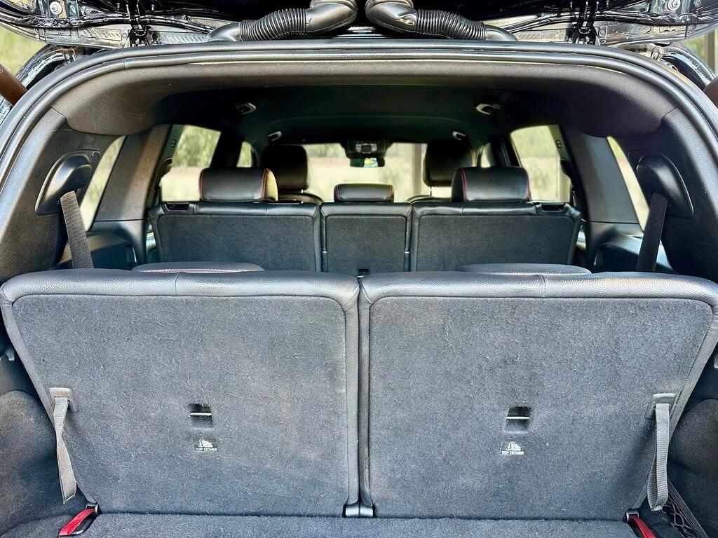 Used Mercedes-Benz GLB 2020 for sale - 77229423: Photo 10