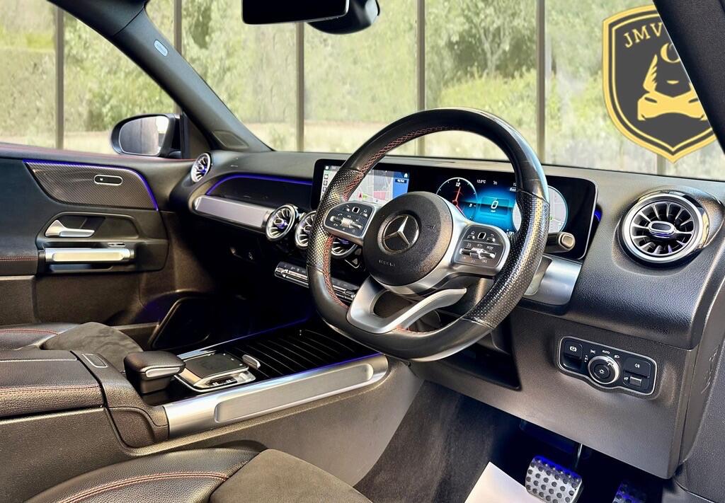 Used Mercedes-Benz GLB 2020 for sale - 77229423: Photo 12