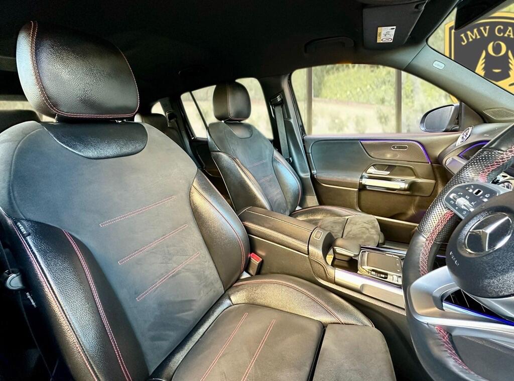 Used Mercedes-Benz GLB 2020 for sale - 77229423: Photo 13