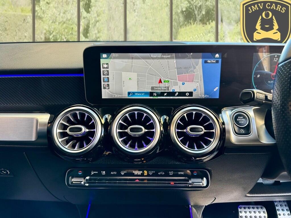 Used Mercedes-Benz GLB 2020 for sale - 77229423: Photo 16