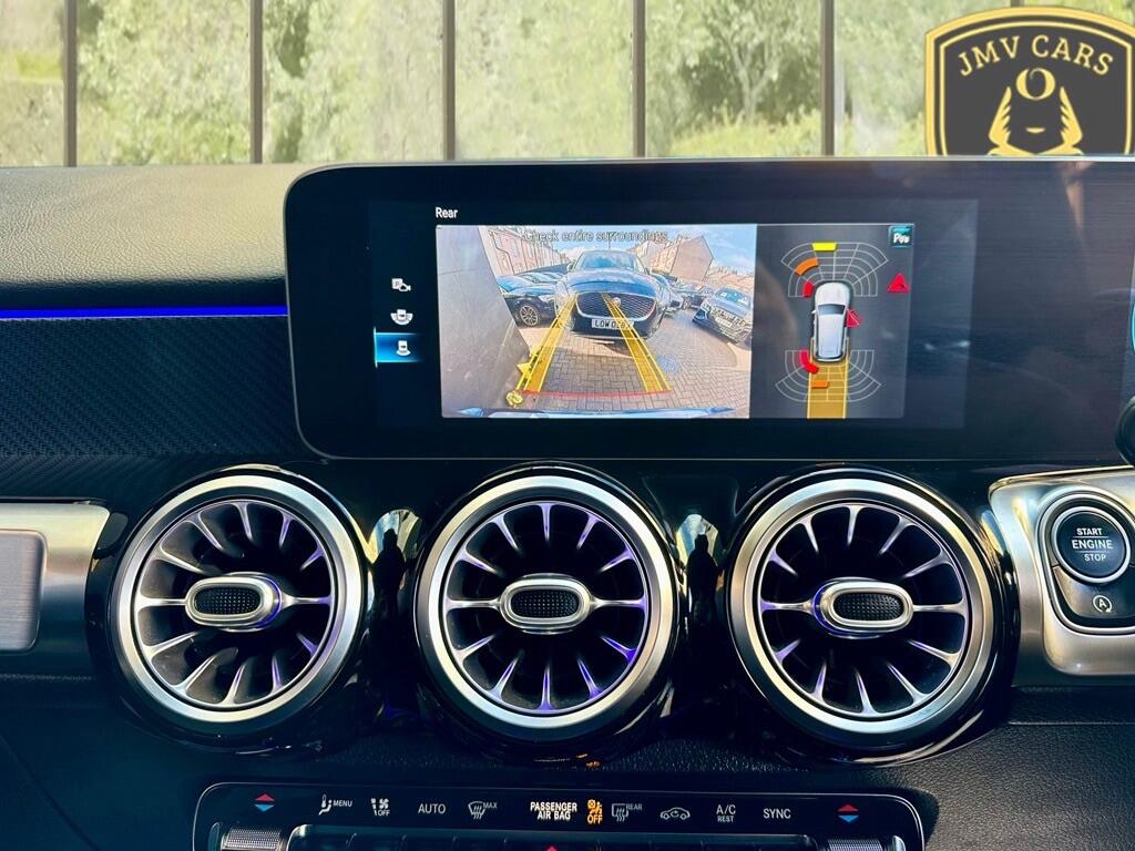 Used Mercedes-Benz GLB 2020 for sale - 77229423: Photo 17