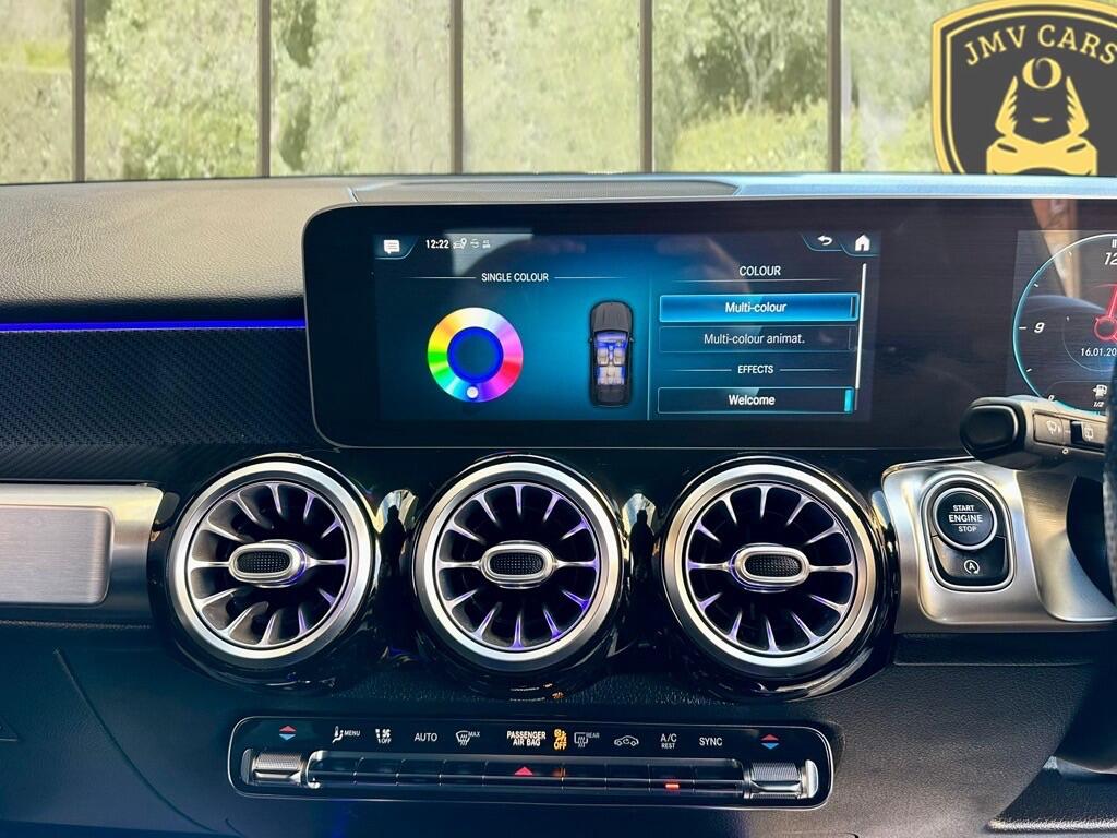 Used Mercedes-Benz GLB 2020 for sale - 77229423: Photo 18