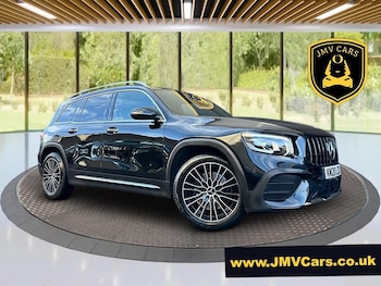 Used Mercedes-Benz GLB 2020 for sale - 77229423: Photo