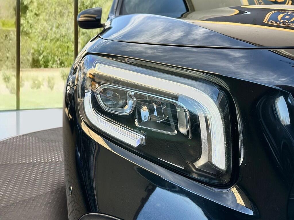 Used Mercedes-Benz GLB 2020 for sale - 77229423: Photo 9