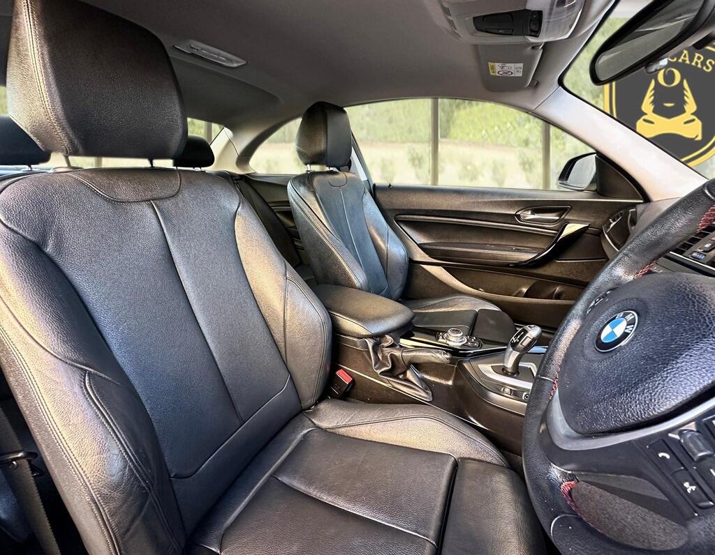 Used BMW 2 Series 2015 for sale - 76122595: Photo 11