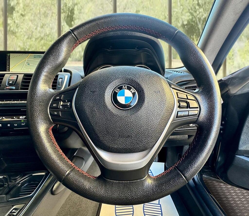 Used BMW 2 Series 2015 for sale - 76122595: Photo 12