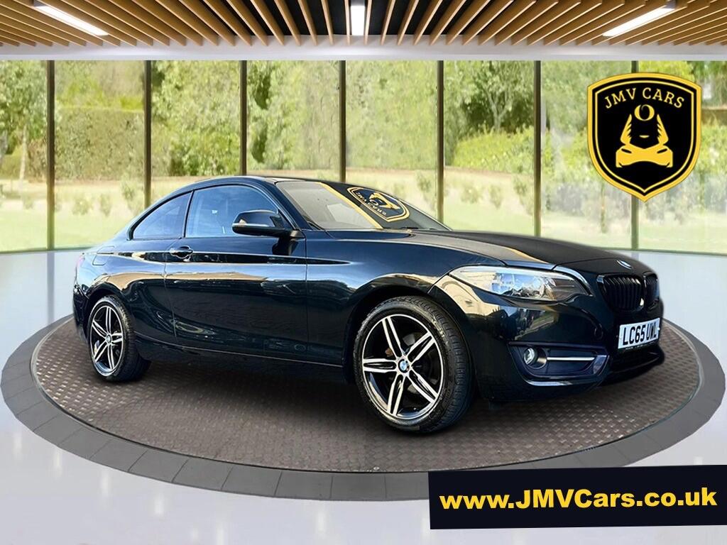 Used BMW 2 Series 2015 for sale - 76122595: Photo 7